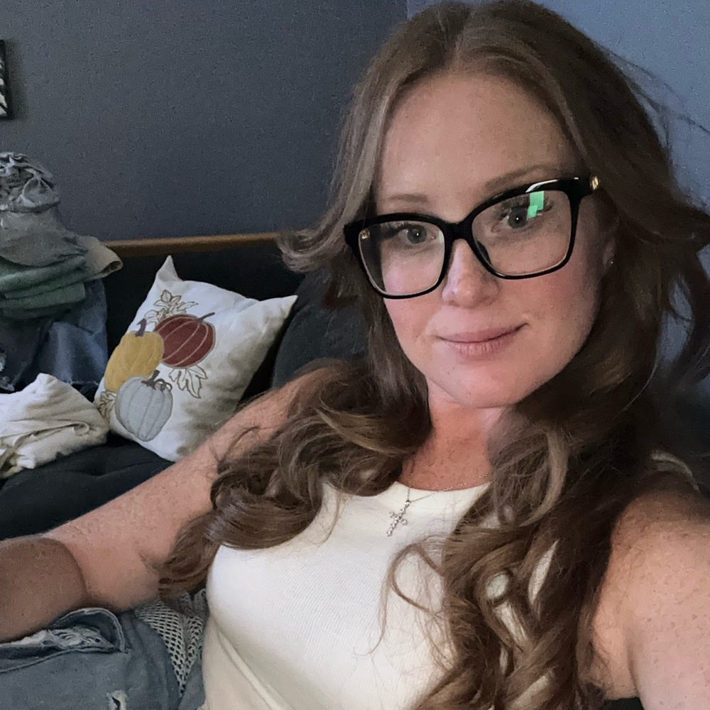 Meet your Posher, Tara